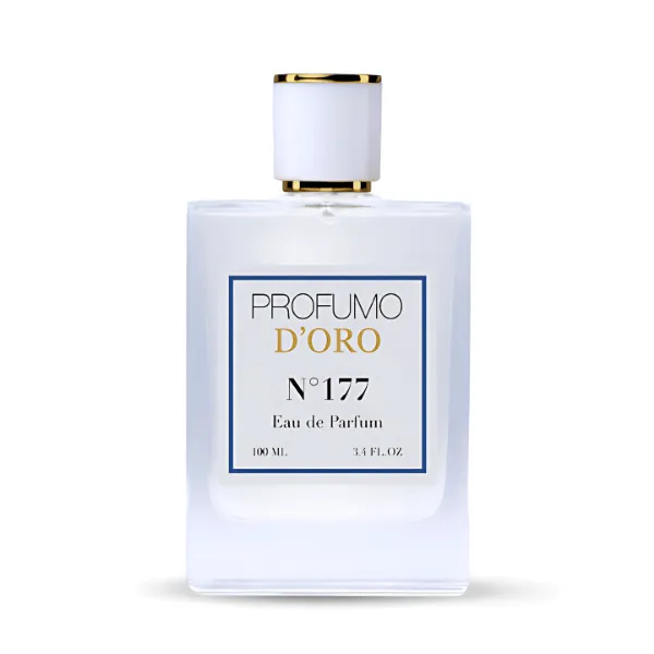 Profumo D'oro N° 177 Eau de Parfum Spray für Sie